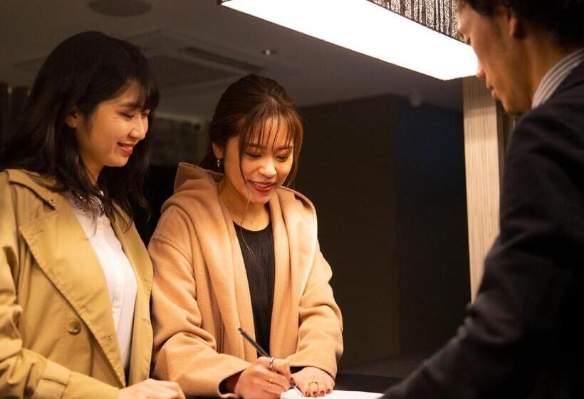 酒店 U S Kouroen   Vacation Stay 11270v