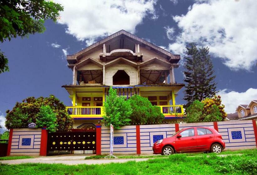 J&b Homestay