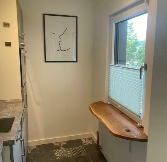 M&m Ferienwohnung 3