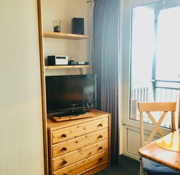 Nordland Appartements Wohnung Römö