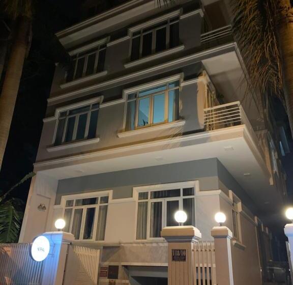 Npa Landmark Vew