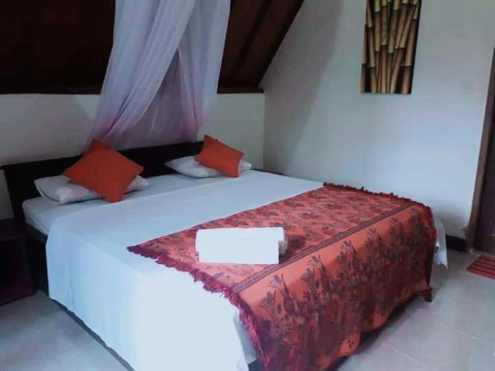 Пансион Dea Gili Cottages