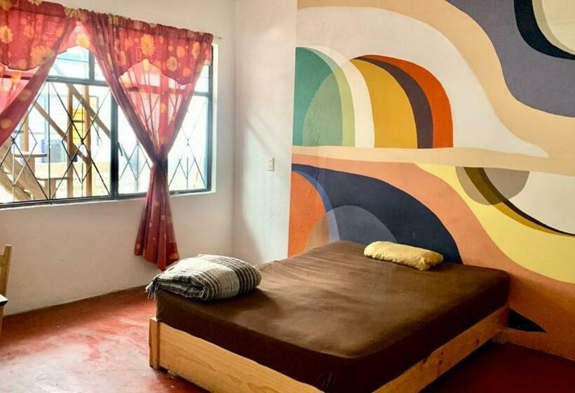 Majatalo Hostal Casa 74 Doña Panchita