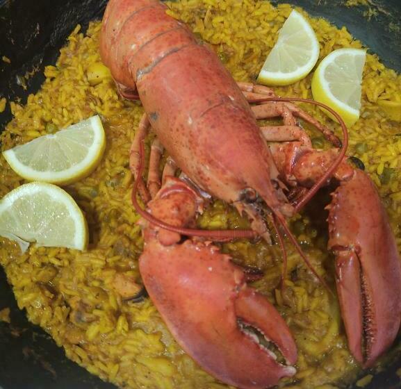 פנסיון Hostal Restaurante Bar Cafeteria La Melchora