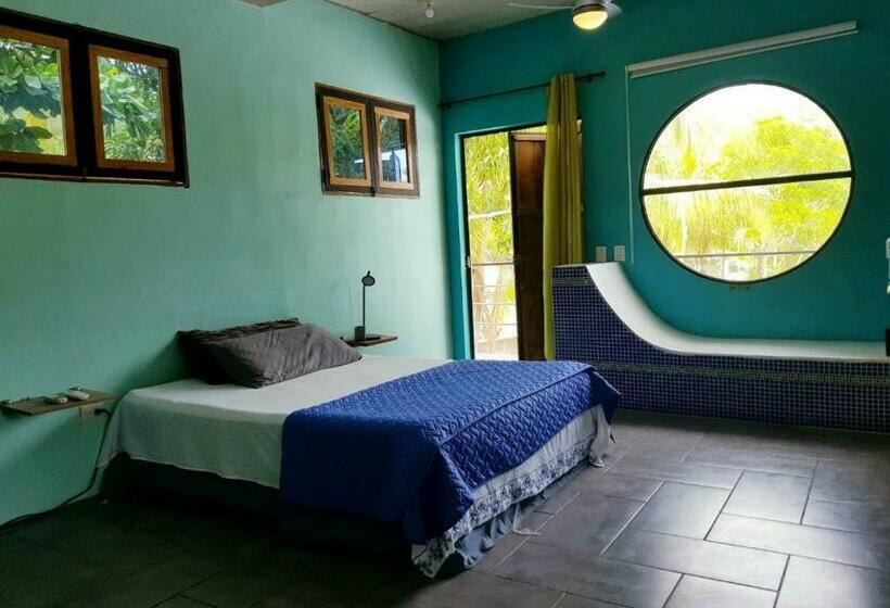 پانسیون Lote 44 Guesthouse