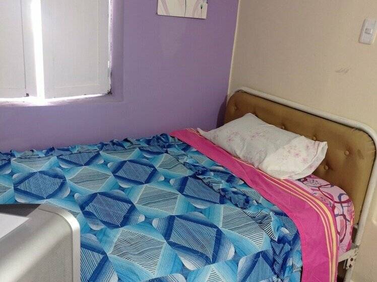 پانسیون Tanta Wasi