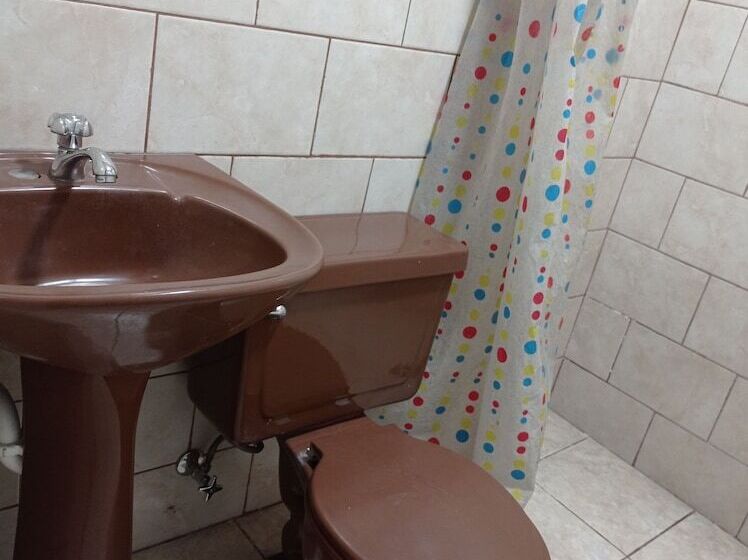 پانسیون Tanta Wasi