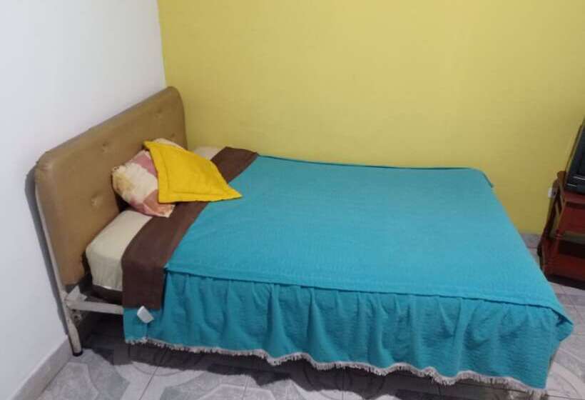 پانسیون Tanta Wasi