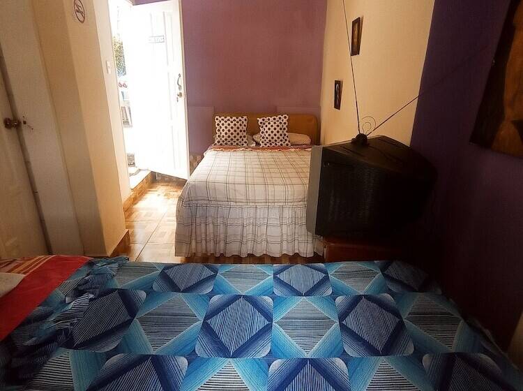 پانسیون Tanta Wasi