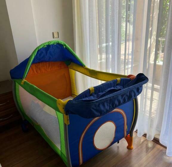 The Sunco Twin Apartment