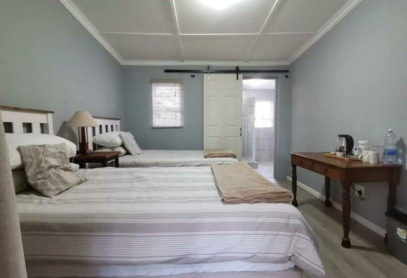 Windygates Estate Room 2