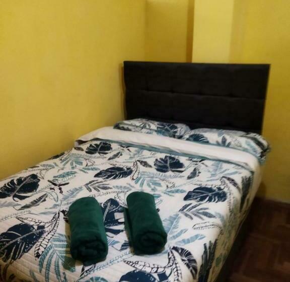 Yadas Home Cusco