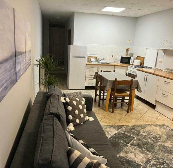 Apartma Adriatica
