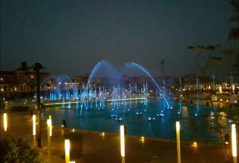 Apartment In Porto Sharm Sharm El Sheikh