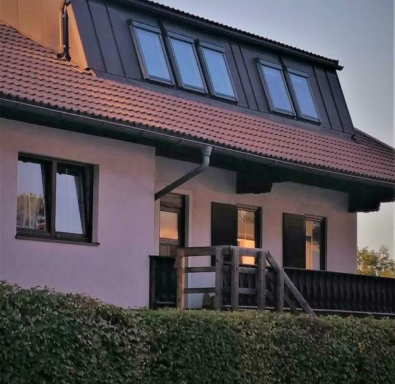 Appartement Jakalar