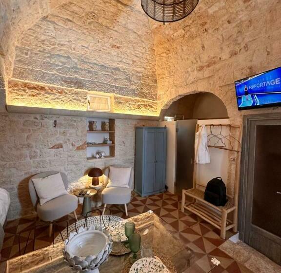 مبيت وإفطار 45 Mammacara Guest House