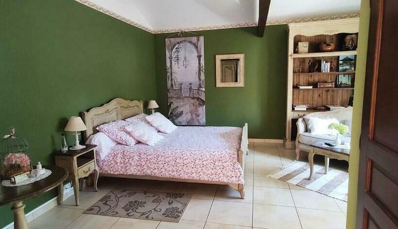 Bed and Breakfast Le Bouillary