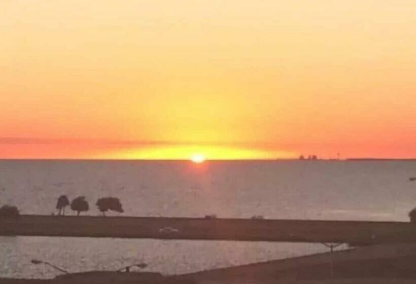 Biloxi Beach Condo