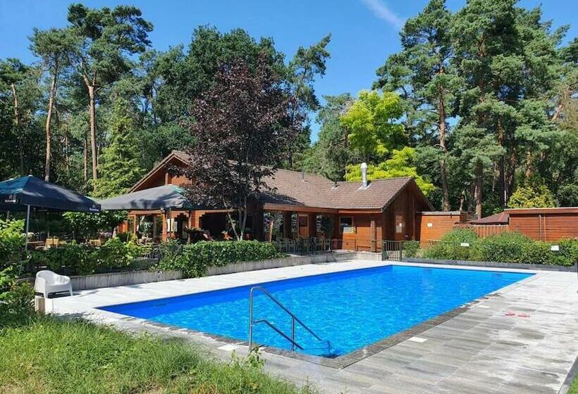 Chalet De Blije Kabouter