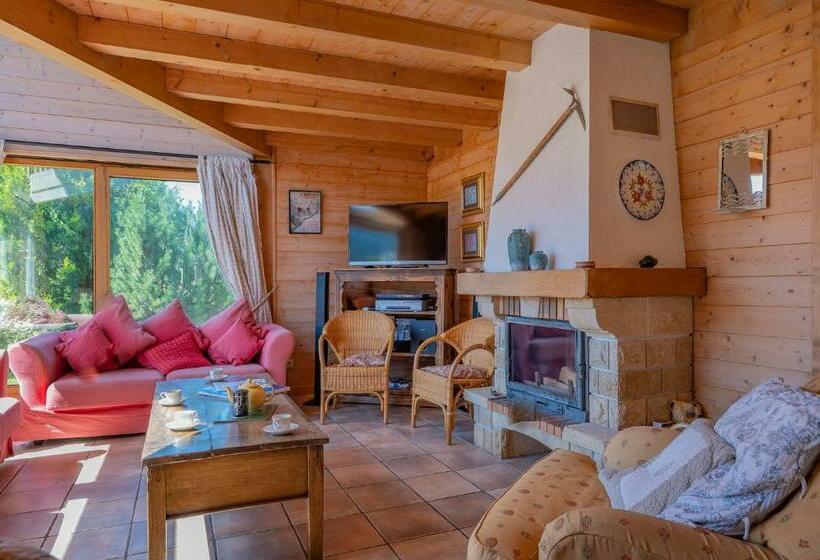 Chalet Meleze