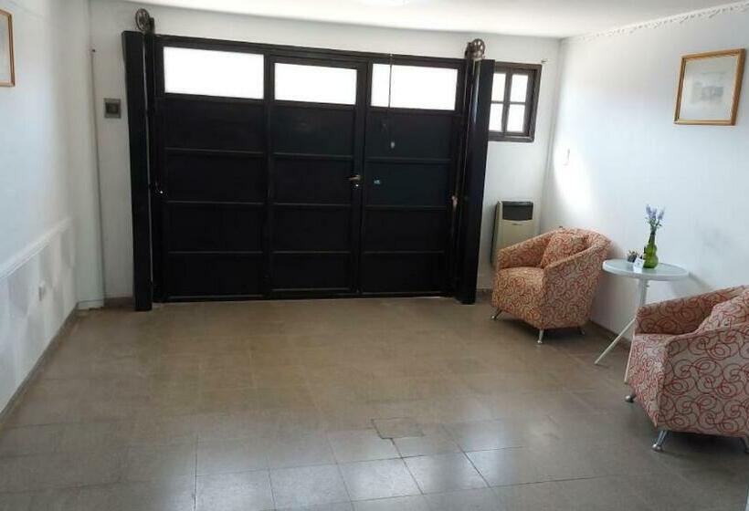 Departamento Stanza