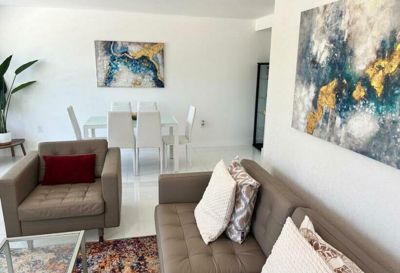 Direct Ocean View Luxurious Condo In South Beach