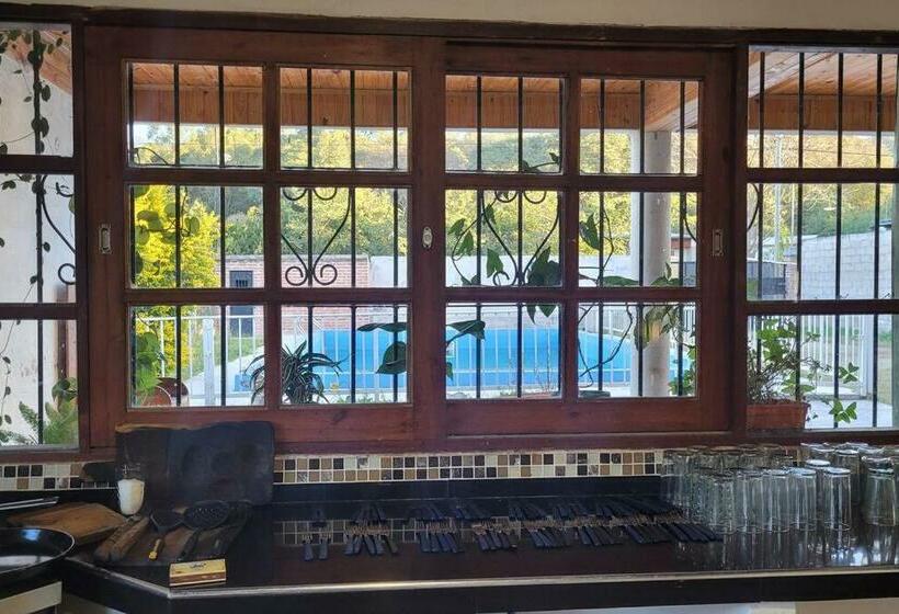 El Establo Casa De Campo Vacacional Con Pileta Privada Jujuy