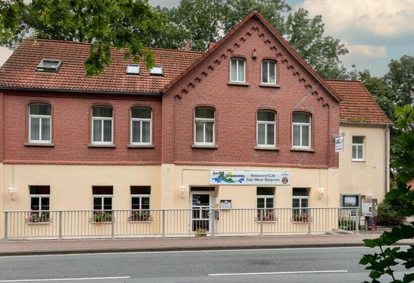 Отель Am Kōnigszinnenberg