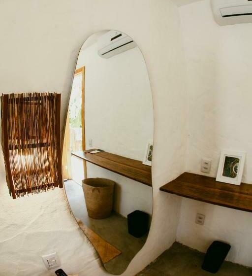 Отель Casa Gili Moitas