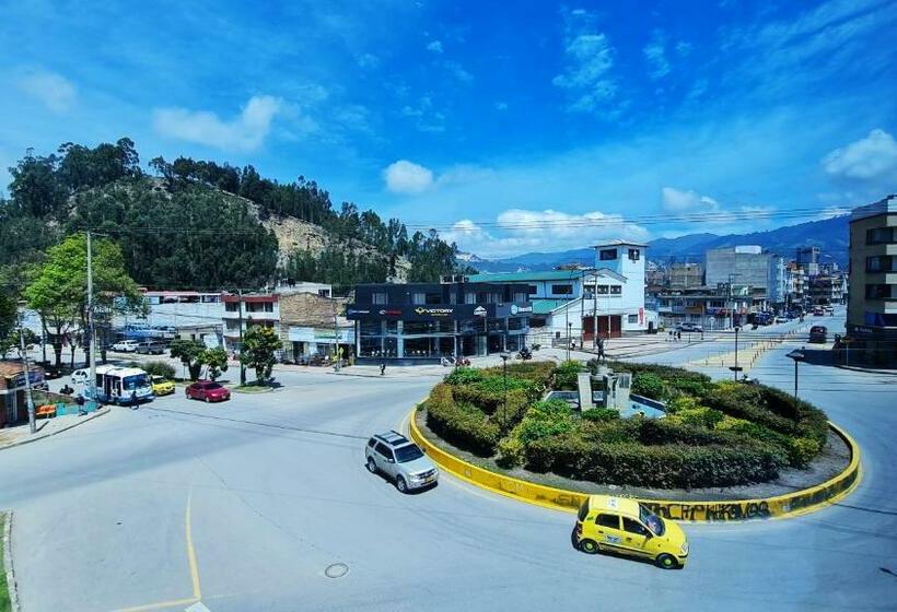 Отель San Jose