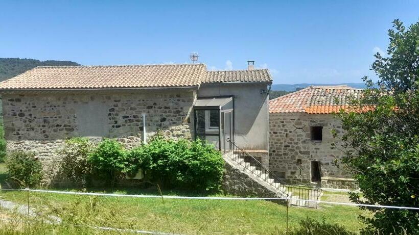 La Grangette Du Mas