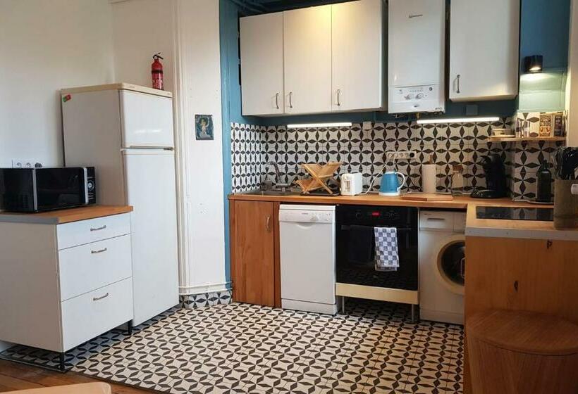 Le Studio Des Artistes   25min Paris