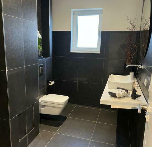 Luxus Villa Hannover Messe