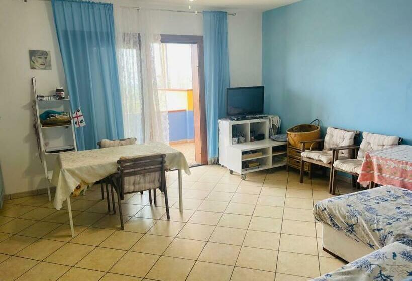 Muriscuvo Casa Con Giardino E Vista Mare Al Borgo Di Budoni