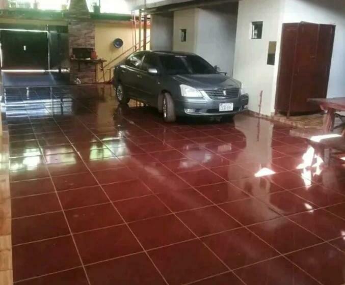 پانسیون Hospedaje ña Eli