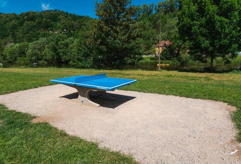 پانسیون Penzion Rechle