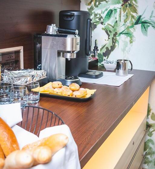 پانسیون Penzion Rechle