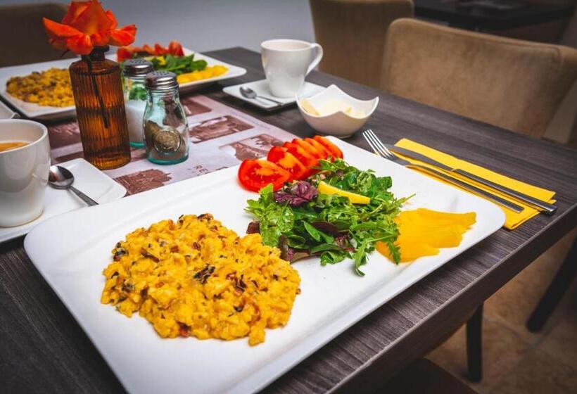 پانسیون Penzion Rechle