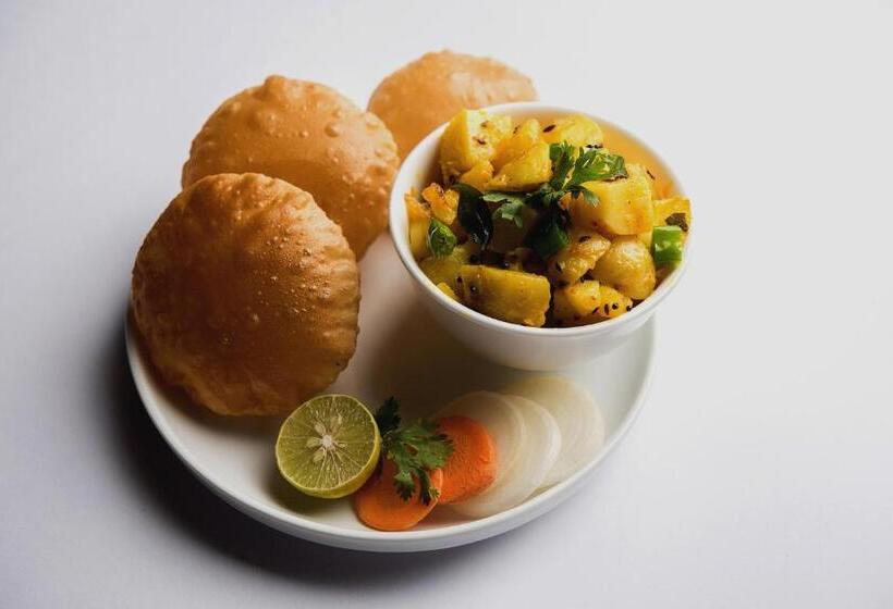 Spot On Hotel Aashirwad