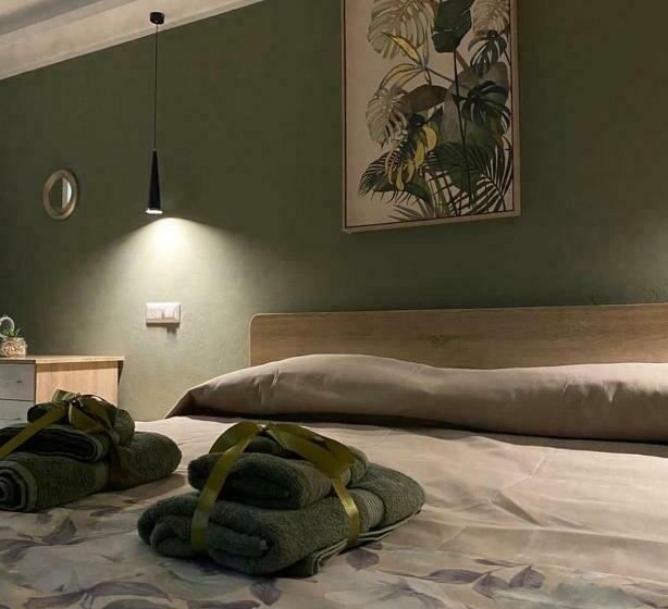 The Dream B&b