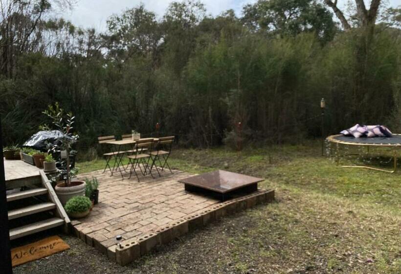 Tiny Retreat Soulitude