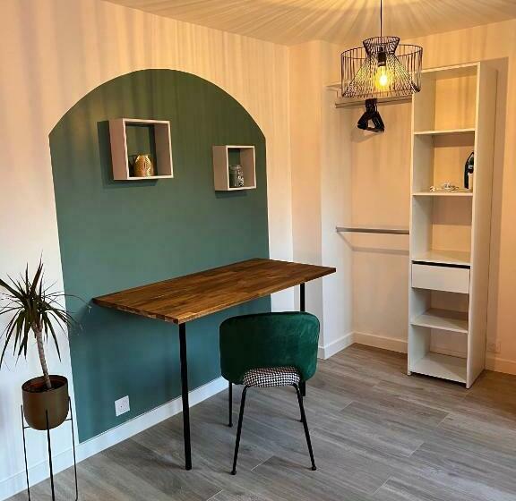 Yellowhouse Teleworking Wifi Cosyhousebyjanna