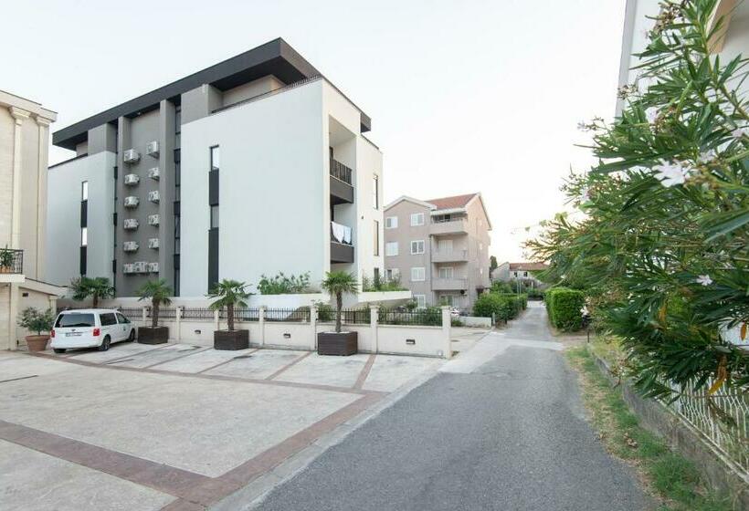 Apartment Odysseus