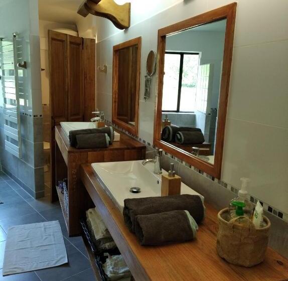 Bed and Breakfast Le Palmier D Alice