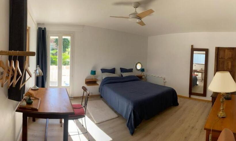 Bed and Breakfast Le Palmier D Alice