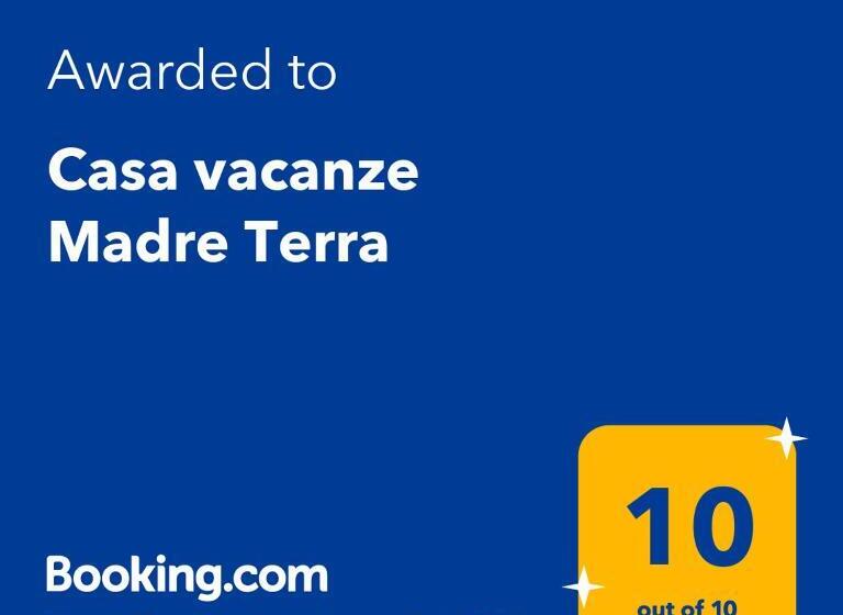 Casa Vacanze Madre Terra