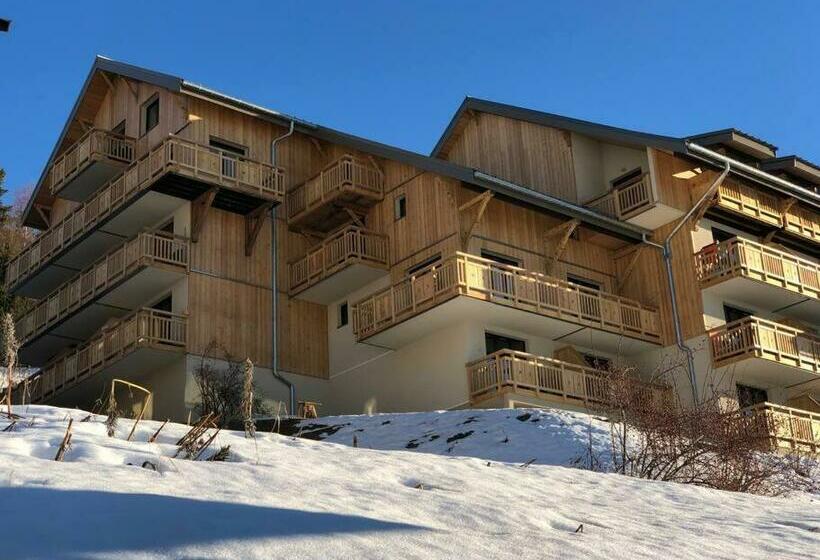 élégant Duplex 45 M2 à Deux Pas De La Piste Village Alpe D Huez