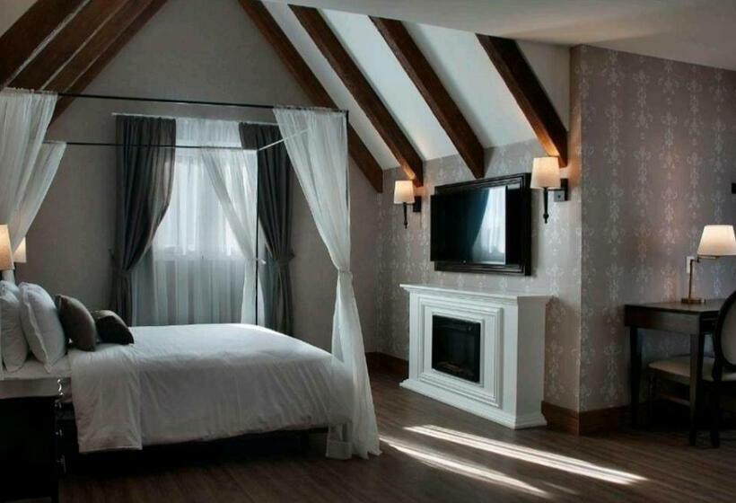 Отель Buona Vitta Resort E Spa
