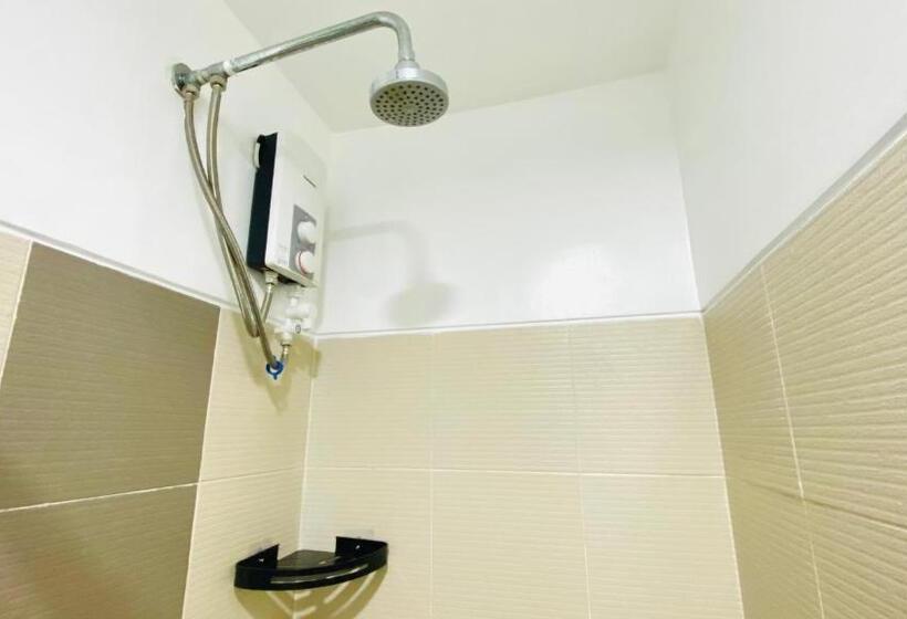 فندق Cool Suite By Aki At Smdc Wind Residences Tagaytay