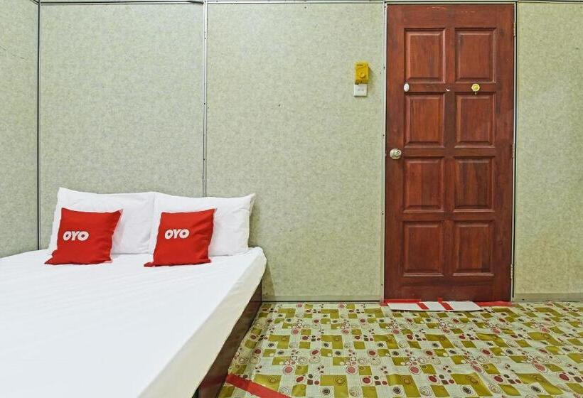 酒店 Oyo 90593  Bajet Gaya Warisan